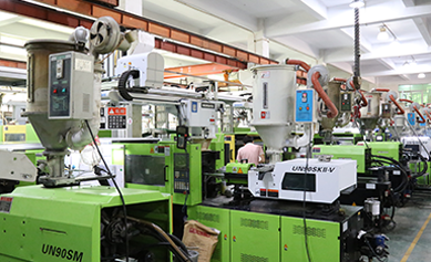 深圳市普林司顿模具塑胶有限公司